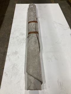 Lot 132  
            Birmingham - Collection or Delivery 

                
DAVID PHILLIPS MASTERCRAFT RUGS RAGOLLE CANYON ROUND RUG 200CM X 200CM