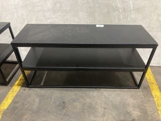 Lot 47  
            Birmingham - Collection or Delivery 

                
DAVID PHILLIPS POMONA MEDIA UNIT IN BLACK £249