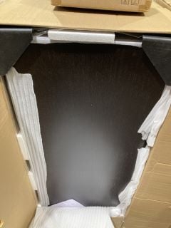 Lot 99  
            Birmingham - Collection or Delivery 

                
DAVID PHILLIPS ARI MEDIA UNIT IN BLUE/OAK RRP £329