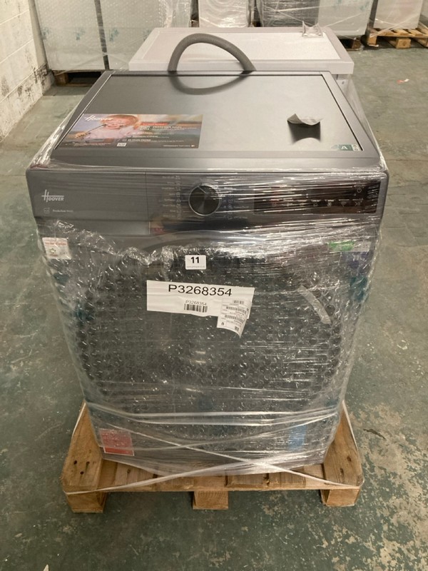 Lot 11  
            Nottingham SR3 - Delivery Or Collection 

                
1X PALLET WITH TOTAL RRP VALUE OF £719 TO INCLUDE 1X BEKO WASHING MACHINES MODEL ...