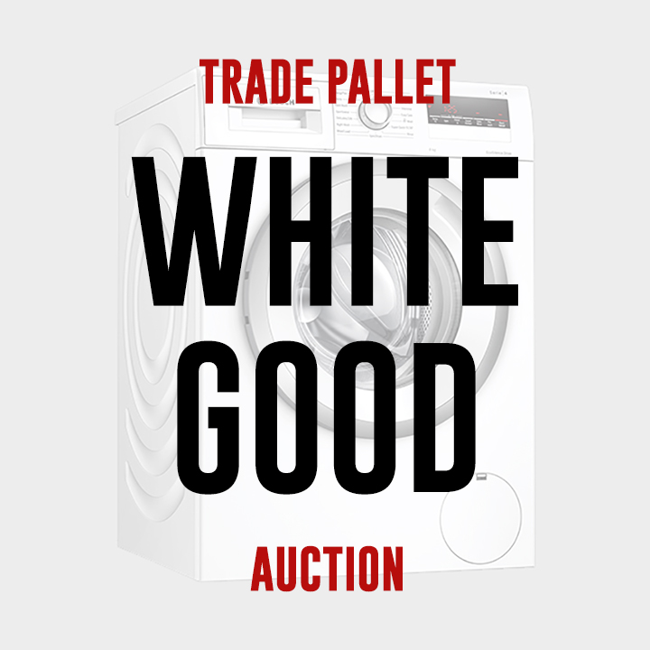 Nottingham Trade - 74 - A Selection of Washing Machines