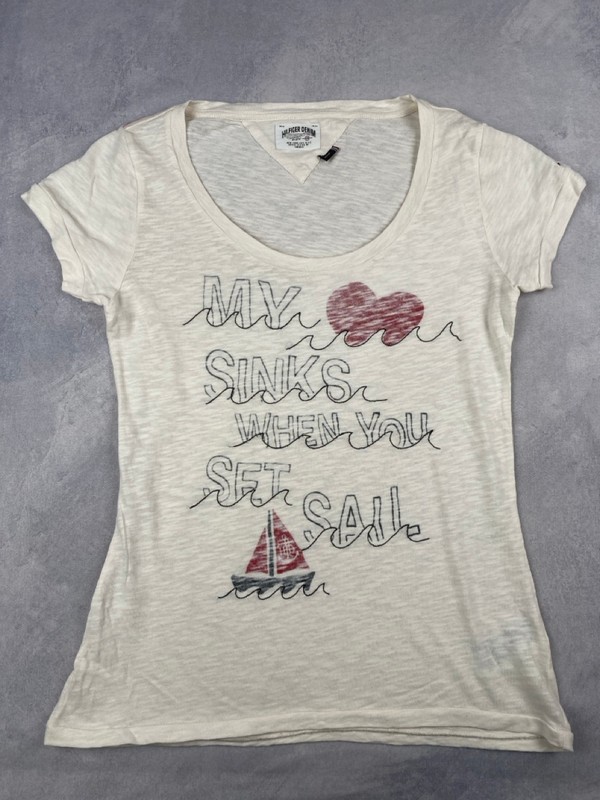 Lot 115  
            Nottingham Luxury Room - Delivery Only 

                
Hilfiger Denim Top - Size M (VAT ONLY PAYABLE ON BUYERS PREMIUM)