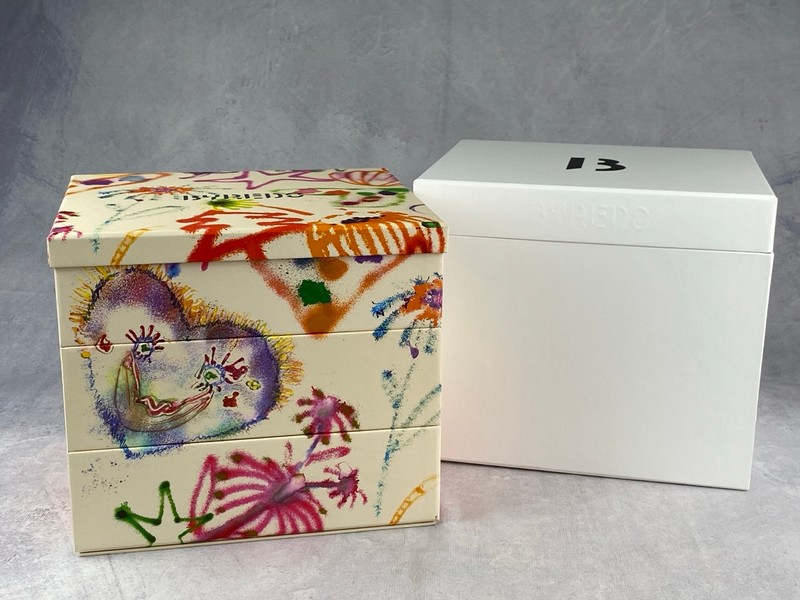 Lot 22  
            Nottingham Luxury Room - Delivery Only 

                
Byredo 24pc Advent Calender 2025 - Original RRP £650