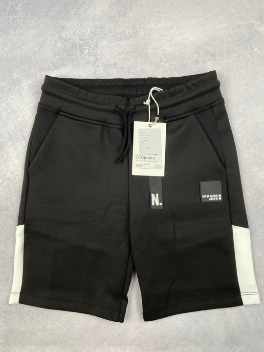 Lot 275  
            Nottingham Luxury Room - Delivery Only 

                
Nik & Nik Boys Shorts. Size: 10 Years. Rrp: £50 (VAT ONLY PAYABLE ON BUYERS PREMIUM)