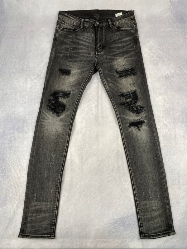 Lot 63  
            Nottingham Luxury Room - Delivery Only 

                
mnml Jeans - Size 34 (VAT ONLY PAYABLE ON BUYERS PREMIUM)