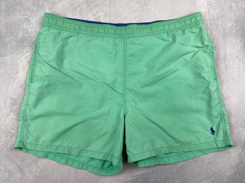 Lot 68  
            Nottingham Luxury Room - Delivery Only 

                
Polo By Ralph Lauren Shorts - Size XL (VAT ONLY PAYABLE ON BUYERS PREMIUM)