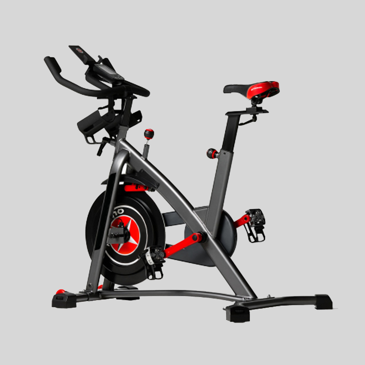 Birmingham - B_126_BA - Gym Equipment & Furniture