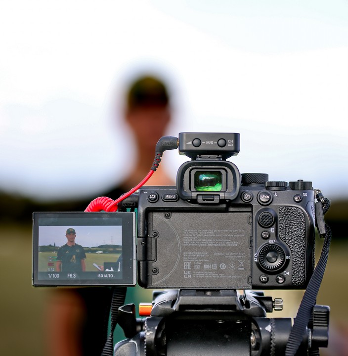 Lot 7  
            Nottingham Charity Auction - Collection Only 

                
Junior media experience. The opportunity for one youngster to join the media team...