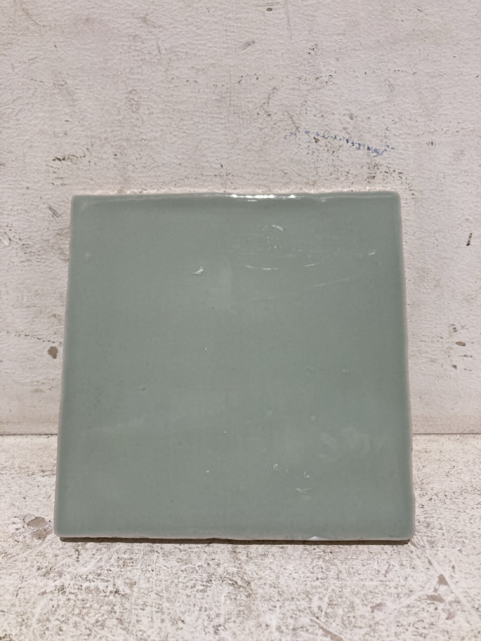 Lot 16  
            Birmingham - Collection Only 

                
QUANTITY OF CA AZULEJOS APEADERO WALL TILES VIRGINIA SEA MIST (APPROX 14 BOXES)