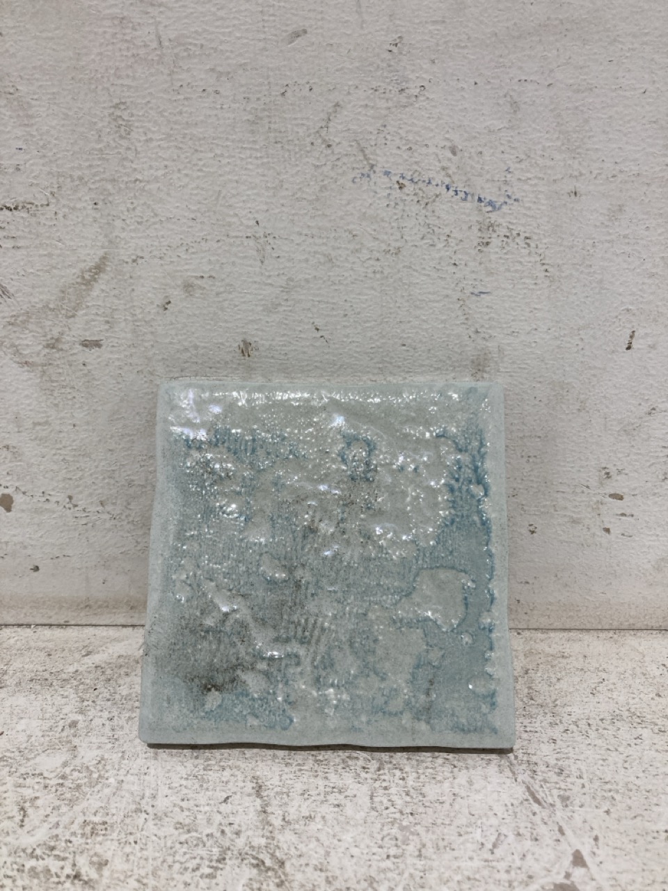 Lot 20  
            Birmingham - Collection Only 

                
QUANTITY OF LA VECCHIA FORNACE MIRAGGIO VERDE WALL TILES (APPROX 20 BOXES)