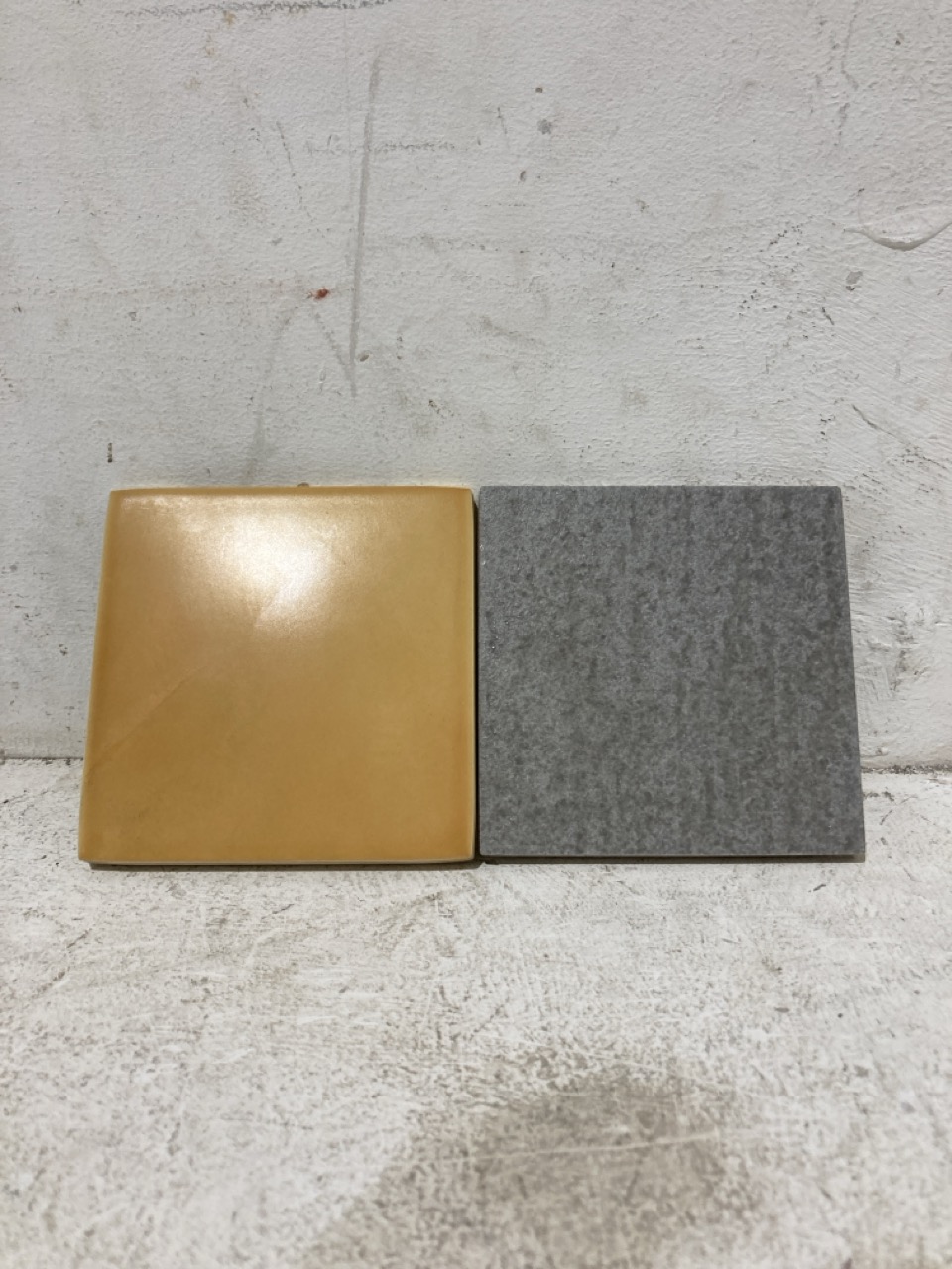 Lot 30  
            Birmingham - Collection Only 

                
QUANTITY OF ASSORTED WALL TILES TO INCLUDE EMMEVI CERAMICA NORTHPOLE BLU (APPROX ...