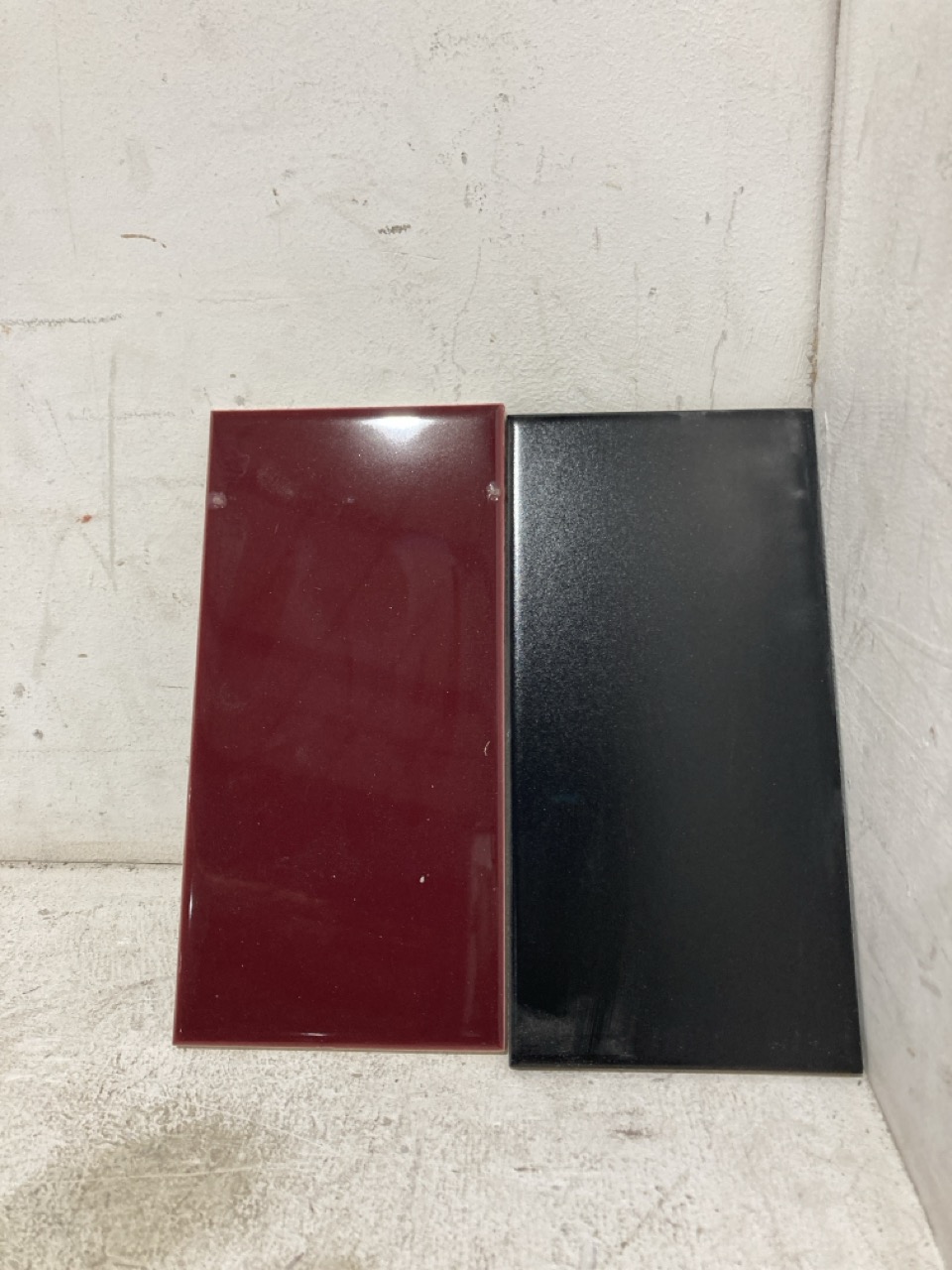 Lot 34  
            Birmingham - Collection Only 

                
QUANTITY OF ASSORTED WALL TILES TO INCLUDE JOHNSON TILES ASSORTED COLOURS (APPROX...