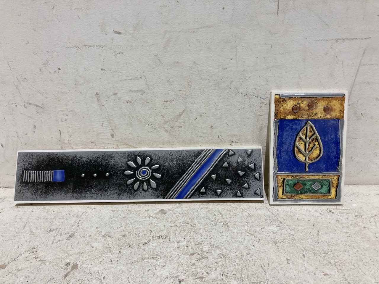 Lot 59  
            Birmingham - Collection Only 

                
QUANTITY OF ASSORTED WALL TILES TO INCLUDE KERABEN CERÁMICA GRES BLANCO 6000 WALL...