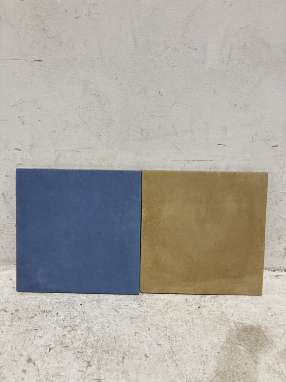 Lot 80  
            Birmingham - Collection Only 

                
QUANTITY OF ASSORTED WALL TILES TO INCLUDE ERMES AURELIA 37201 VINTAGE CELESTE