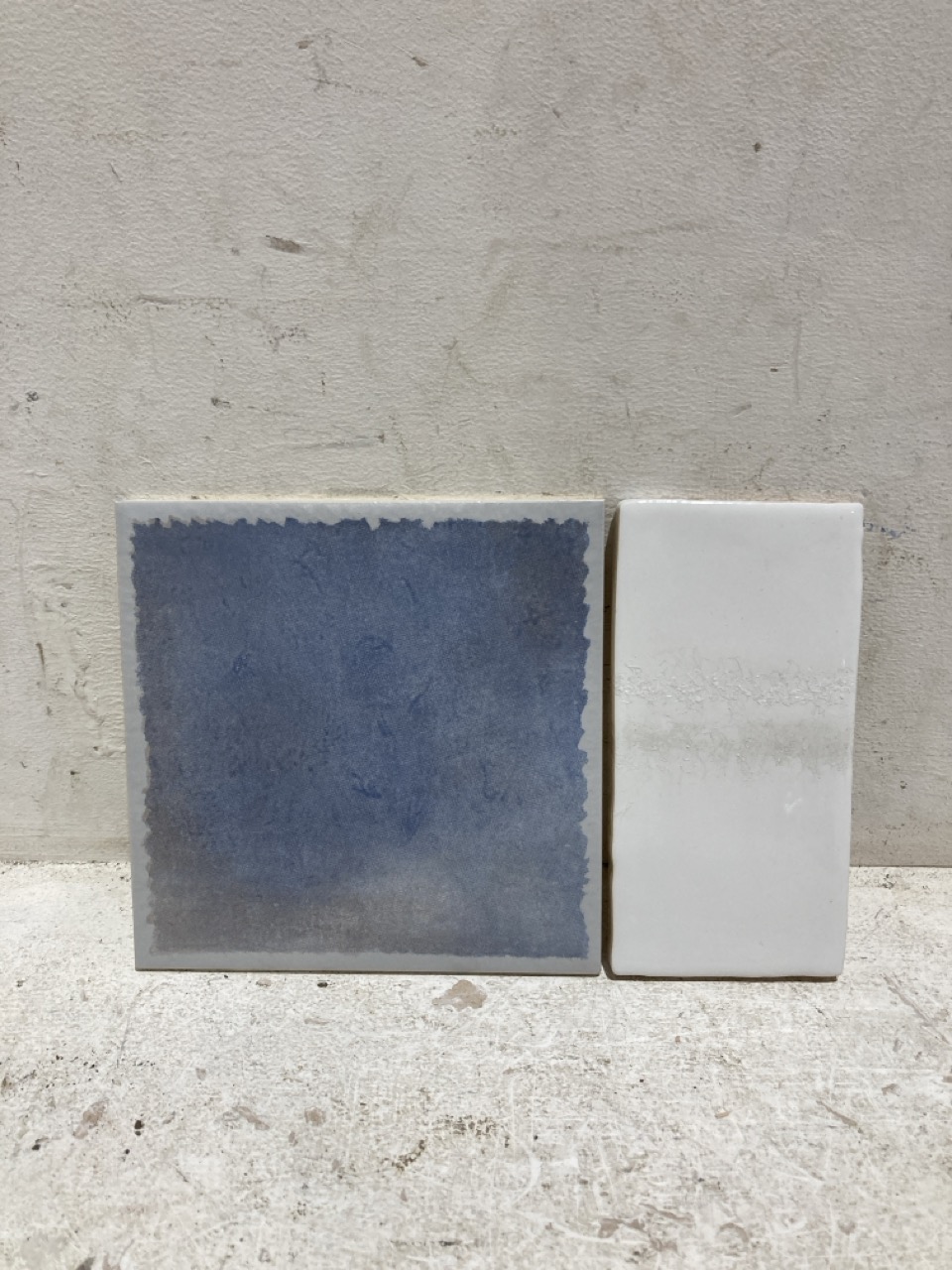 Lot 92  
            Birmingham - Collection Only 

                
QUANTITY OF ASSORTED WALL TILES TO INCLUDE CIFRE CERÁMICA ATLAS WHITE BRILLO (APP...