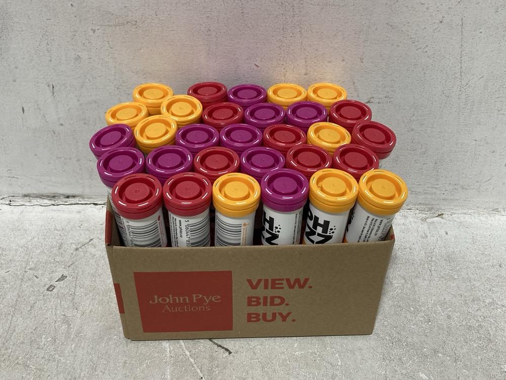 Lot 1608  
            Chesterfield SR47 - Parcel Delivery Only 

                
30 X PHIZZ DAILY 3-IN-1 TABLETS 20 PACK BBE- 06/2027 (LOCATION: SR46 G4)