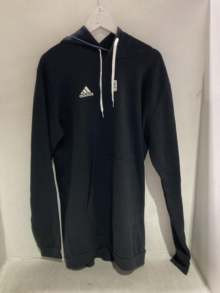 Lot 309  
            Chesterfield SR46 - Parcel Delivery Only 

                
QTY OF ASSORTED ADULTS BRANDED CLOTHING TO INCLUDE ADIDAS OPEN BACK SWIMSUIT IN B...