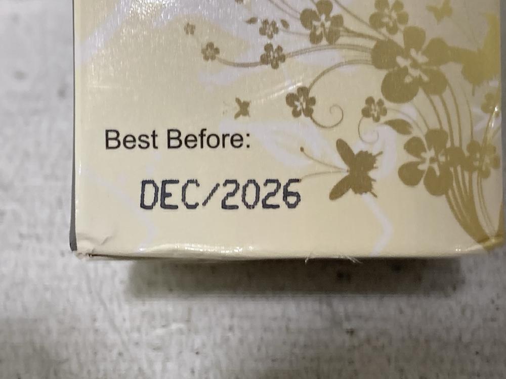 Lot 439  
            Chesterfield SR46 - Parcel Delivery Only 

                
3 X ASSORTED GO INKS MASTER INK CARTRIDGES TO INCLUDE GO INKS REY 70ML INK CARTRI...