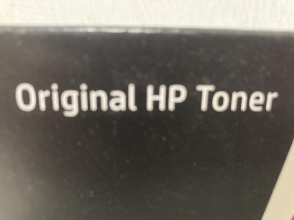 Lot 452  
            Chesterfield SR46 - Parcel Delivery Only 

                
HP W2203A LASERJET 220A MAGENTA ORIGINAL TONER CARTRIDGE (LOCATION: I3)