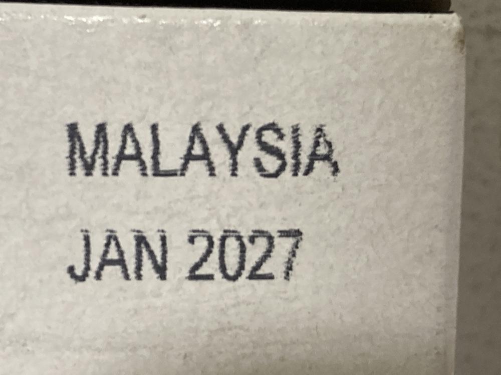 Lot 457  
            Chesterfield SR46 - Parcel Delivery Only 

                
6 X HP 308 TRI-COLOUR ORIGINAL INK CARTRIDGE (LOCATION: I3)
