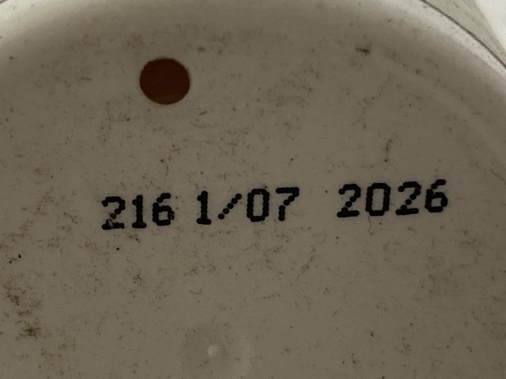 Lot 474  
            Chesterfield SR46 - Parcel Delivery Only 

                
6 X SOOL PROTECT & GLOW CBD DAY CREAM 50ML (LOCATION: I3)