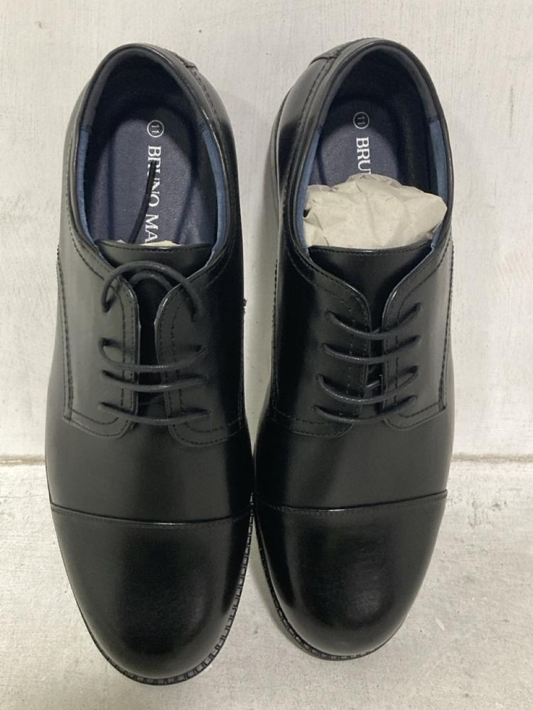 Lot 477  
            Chesterfield SR46 - Parcel Delivery Only 

                
16 X PUMA ADULTS CAP IN BLACK - ONESIZE (LOCATION: I3)