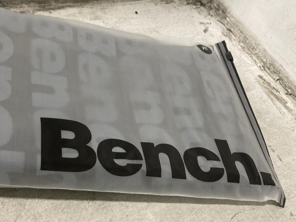 Lot 511  
            Chesterfield SR46 - Parcel Delivery Only 

                
3 X 7 PACK BENCH BOXER SHORTS IN BLACK SIZE XL (LOCATION: I4)