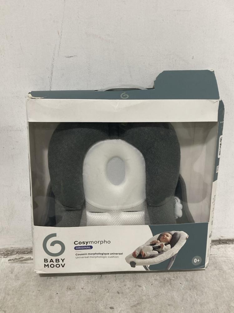 Lot 515  
            Chesterfield SR46 - Parcel Delivery Only 

                
4 X ASSORTED BABY ITEMS TO INCLUDE INGENUITY SOOTHING BOUNCER (LOCATION: I4)