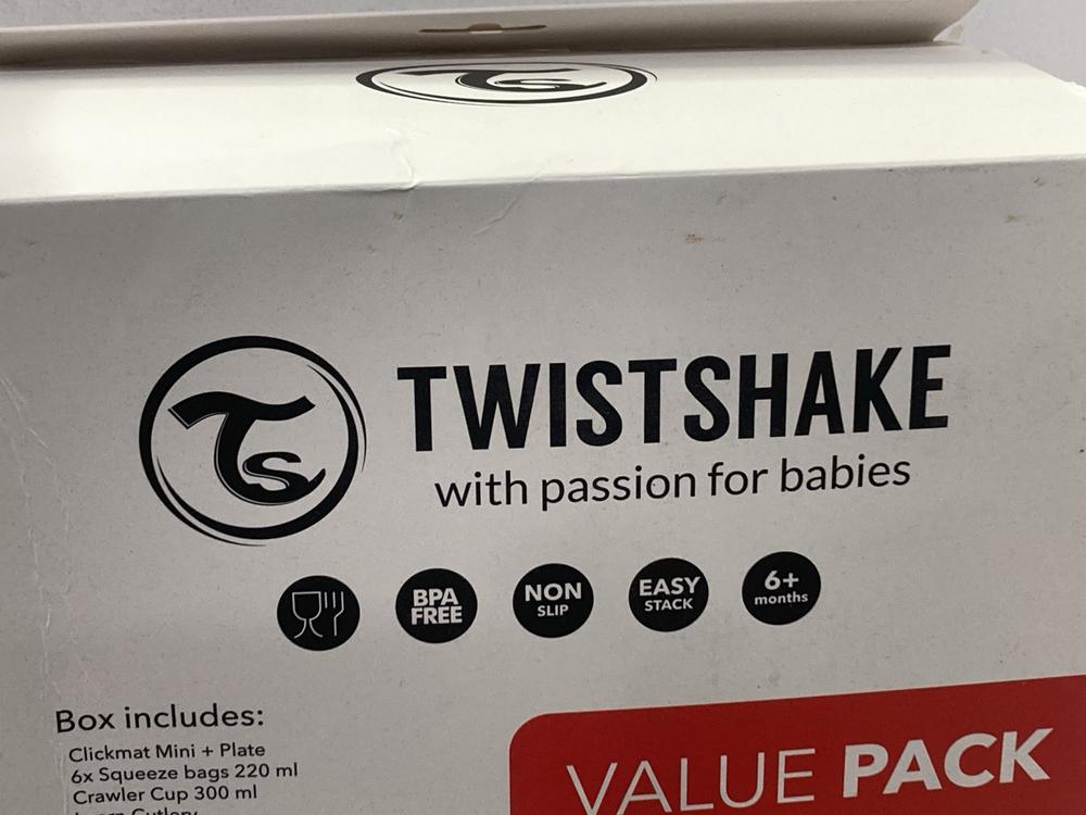 Lot 515  
            Chesterfield SR46 - Parcel Delivery Only 

                
4 X ASSORTED BABY ITEMS TO INCLUDE INGENUITY SOOTHING BOUNCER (LOCATION: I4)