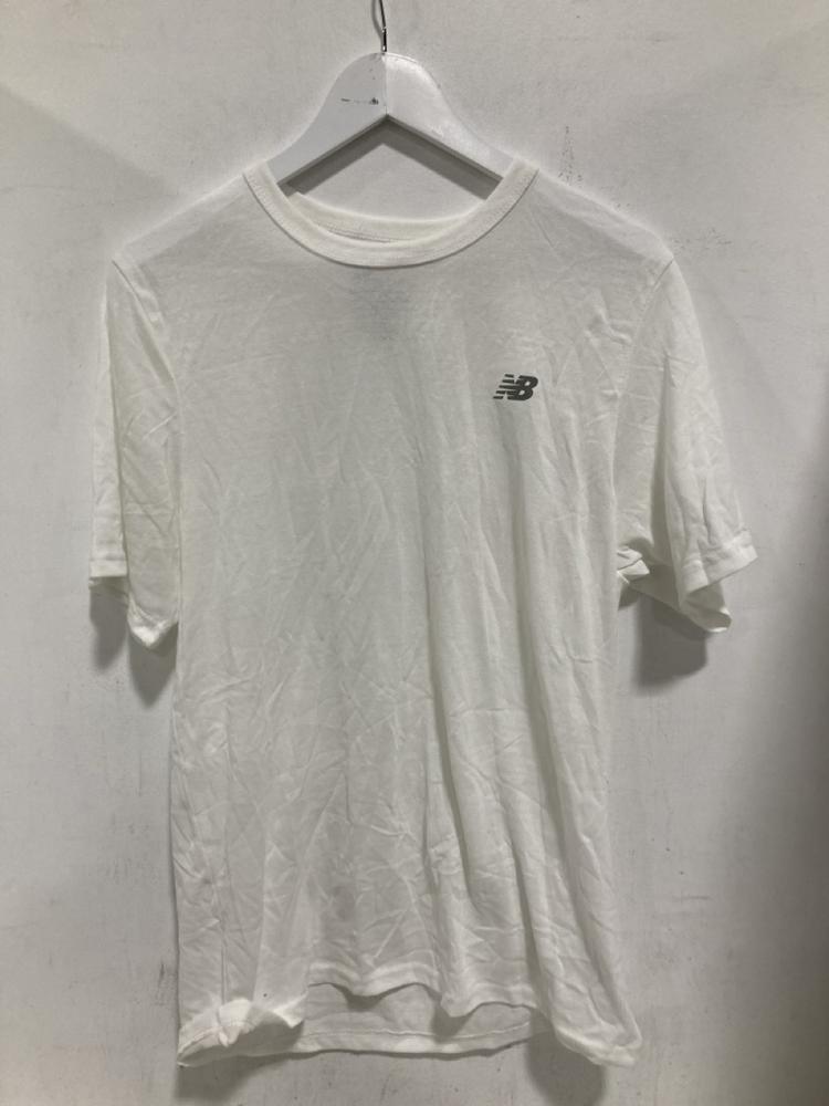 Lot 541  
            Chesterfield SR46 - Parcel Delivery Only 

                
8 X ASSORTED CLOTHING ITEMS TO INCLUDE NIKE 3 PACK SOCKS IN BLACK UK 5-8 (LOCATIO...