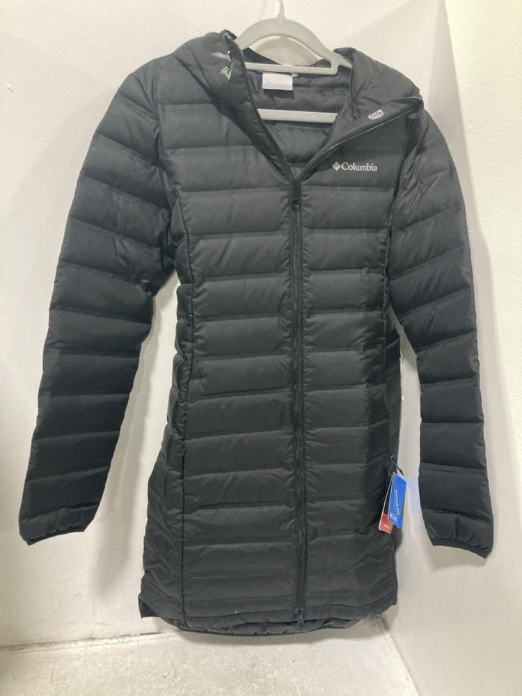 Lot 556  
            Chesterfield SR46 - Parcel Delivery Only 

                
HEAD SIERRA PANTS IN GREEN SIZE XL TO INCLUDE COLUMBIA PUFFER JACKET IN BLACK SIZ... - Image 2