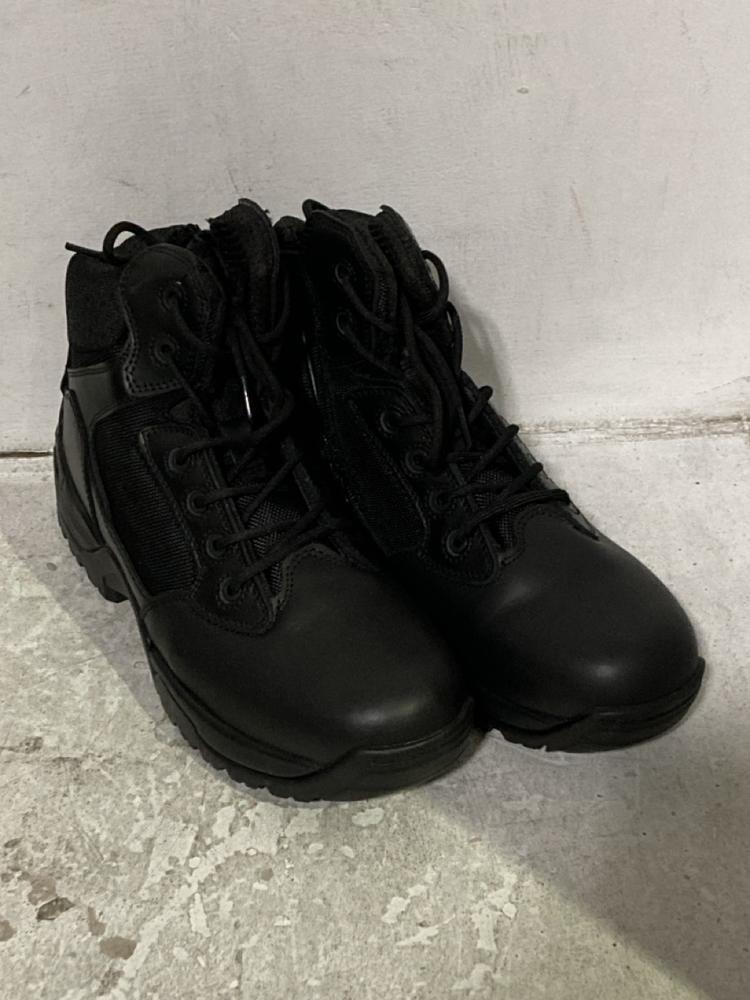 Lot 577  
            Chesterfield SR46 - Parcel Delivery Only 

                
3 X ASSORTED ADULTS SHOES TO INCLUDE NORTI 8 HIKING BOOTS IN KHAKI - UK SIZE 7.5 ...