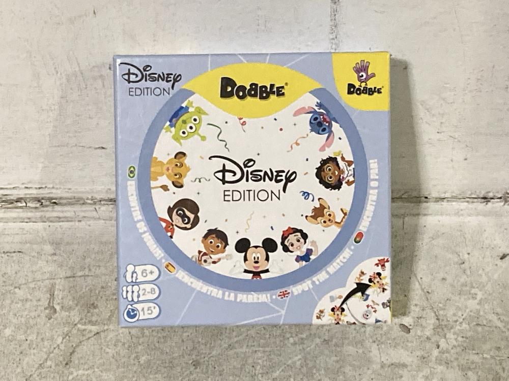 Lot 585  
            Chesterfield SR46 - Parcel Delivery Only 

                
QTY OF ASSORTED KIDS TOYS TO INCLUDE BARBIE ROOFLESS CAR IN HOT PINK (LOCATION: I1)