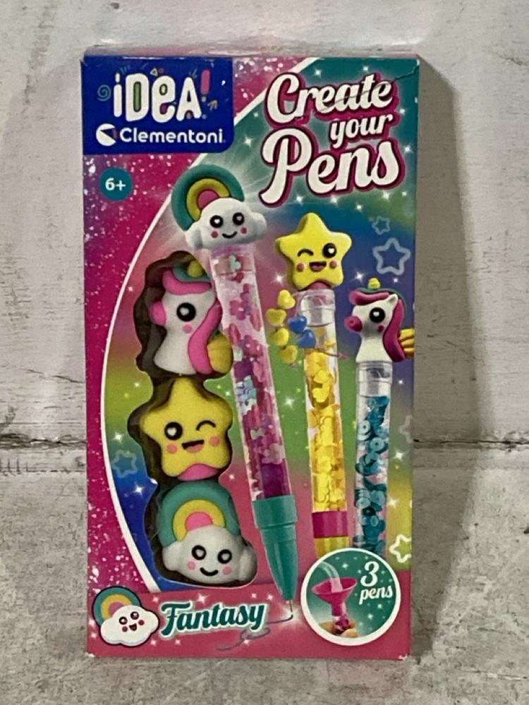 Lot 585  
            Chesterfield SR46 - Parcel Delivery Only 

                
QTY OF ASSORTED KIDS TOYS TO INCLUDE BARBIE ROOFLESS CAR IN HOT PINK (LOCATION: I1)