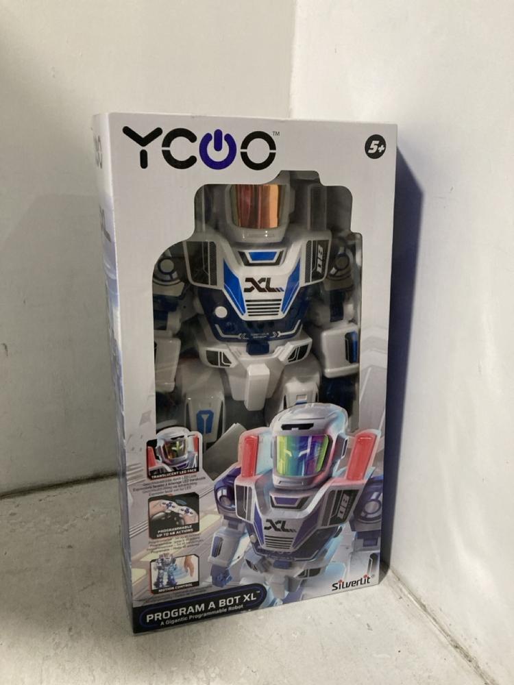 Lot 598  
            Chesterfield SR46 - Parcel Delivery Only 

                
4 X ASSORTED TOYS TO INCLUDE NERF FORTNITE STORM SCOUT (LOCATION: H1)