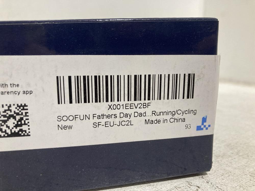 Lot 624  
            Chesterfield SR46 - Parcel Delivery Only 

                
30 X SOOFUN FATHERS DAY DAD RUNNING CYCLING BEANIE IN BLACK (LOCATION: H2)