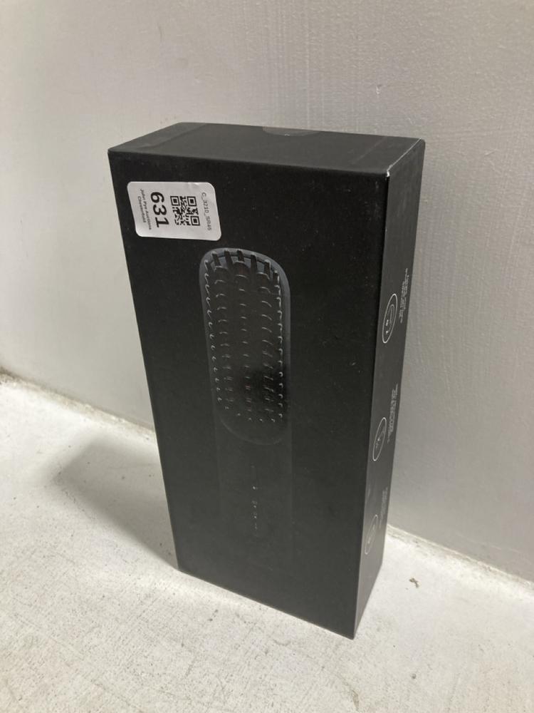 Lot 631  
            Chesterfield SR46 - Parcel Delivery Only 

                
4 X ASSORTED BEAUTY ITEMS TO INCLUDE SUN Q9 UV LED NAIL LAMP PRO (LOCATION: H2) - Image 4