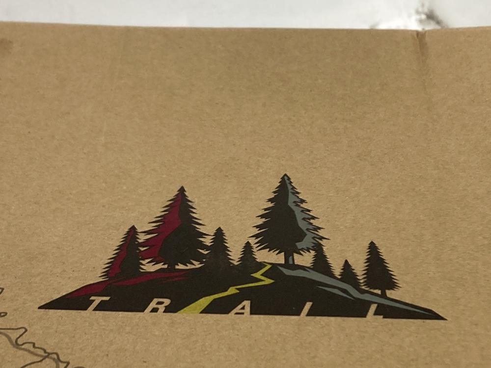 Lot 635  
            Chesterfield SR46 - Parcel Delivery Only 

                
KARHU IKONI TRAIL NEW WHEAT SHOES IN SIZE 7.5 UK (LOCATION: H2) - Image 4