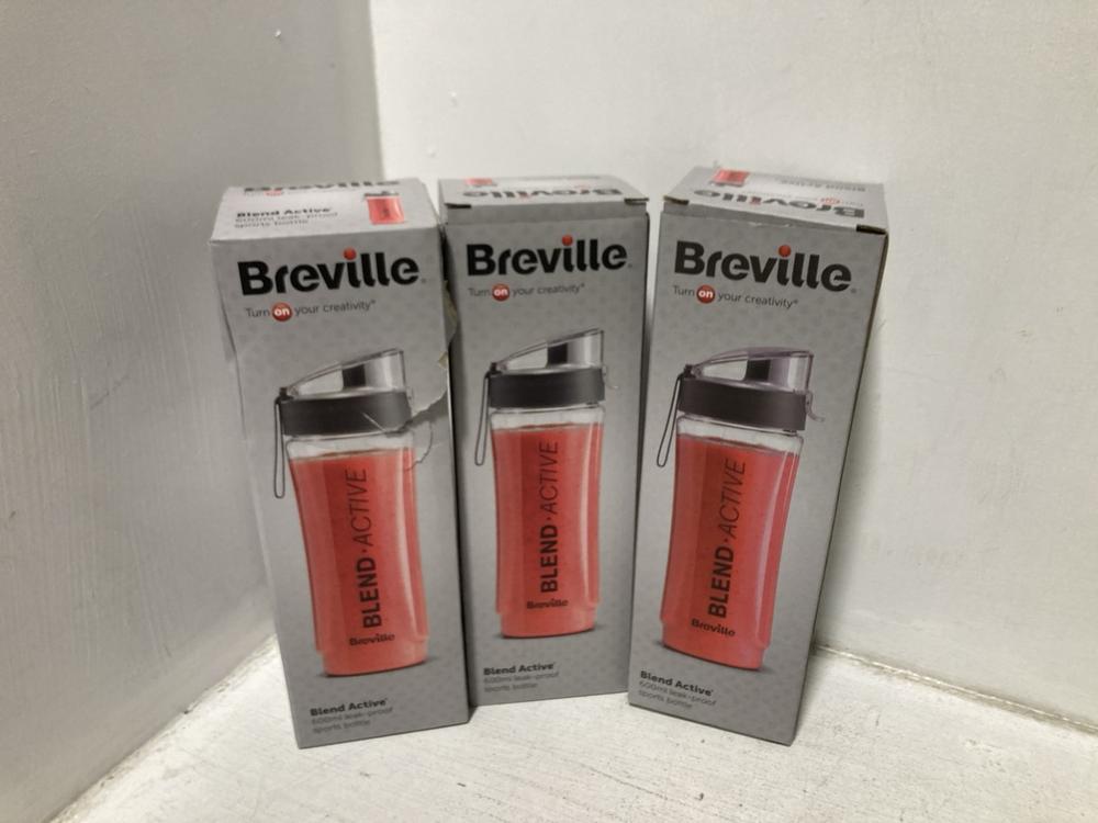 Lot 640  
            Chesterfield SR46 - Parcel Delivery Only 

                
BOX OF ASSORTED KITCHEN ITEMS TO INCLUDE GABERLEE ELECTRIC KETTLE (LOCATION: H2) - Image 3