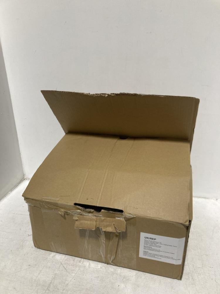 Lot 644  
            Chesterfield SR46 - Parcel Delivery Only 

                
WORK PROX 20V CORDLESS LEAF BLOWER (LOCATION: H2)