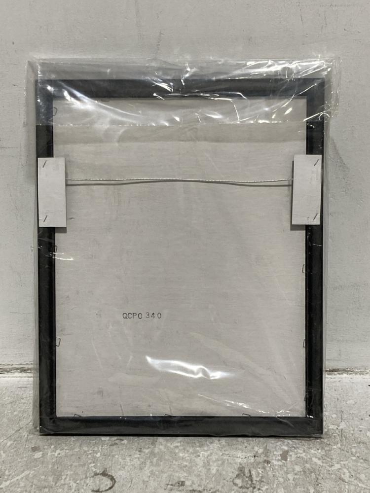 Lot 656  
            Chesterfield SR46 - Parcel Delivery Only 

                
2021 ATLANTA BRAVES WORLD SERIES CHAMPIONSHIP PHOTO FRAME COLLAGE (LOCATION: H3) - Image 2