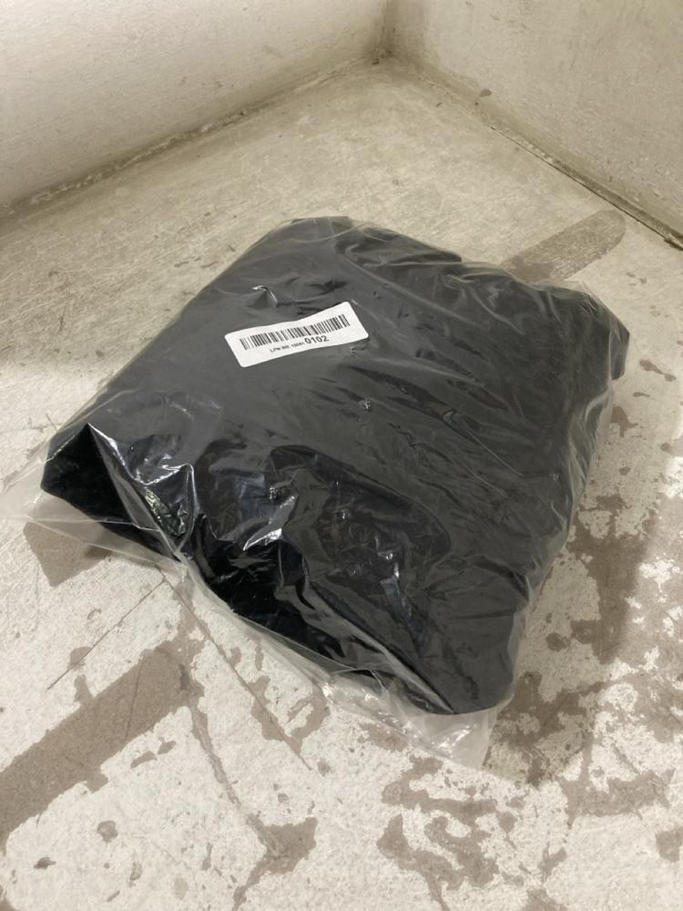 Lot 700  
            Chesterfield SR46 - Parcel Delivery Only 

                
TED BAKER BARDOT SLINKY JERSEY WIDE LEG JUMPSUIT IN BLACK - UK SIZE 4 - ORIGINAL ... - Image 2