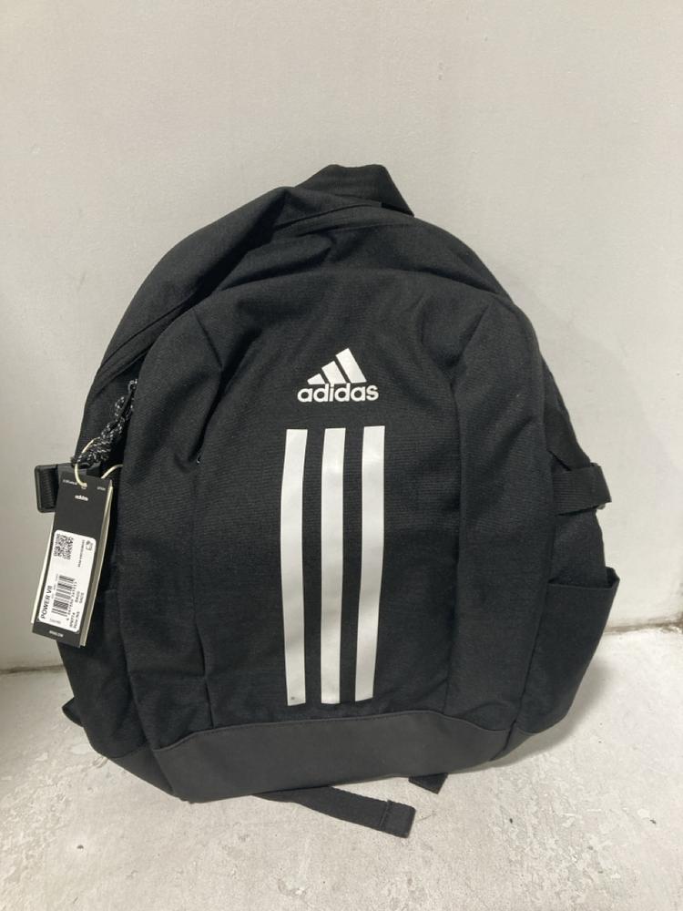 Lot 748  
            Chesterfield SR46 - Parcel Delivery Only 

                
QTY OF ASSORTED BRANDED BAGS TO INCLUDE ADIDAS DUFFLE ZIP BAG IN BLACK (LOCATION:... - Image 3