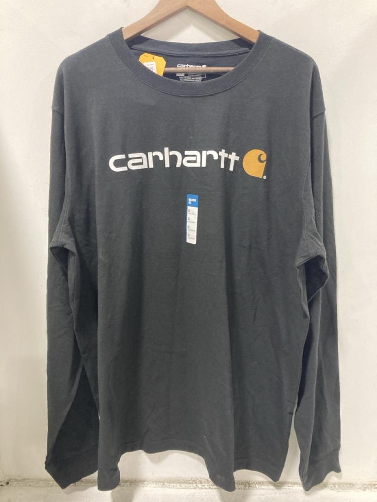 Lot 758  
            Chesterfield SR46 - Parcel Delivery Only 

                
COLUMBIA MOUNTAIN 1/2 ZIP FLEECE IN BEIGE - UK SIZE L TO INCLUDE CARHARTT RELAXED... - Image 2