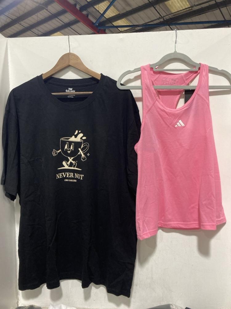 Lot 759  
            Chesterfield SR46 - Parcel Delivery Only 

                
QT OF ASSORTED SPORT ITEMS TO INCLUDE NIKE MITRE MERCURIAL LITE SHIN PADS IN WHIT... - Image 3