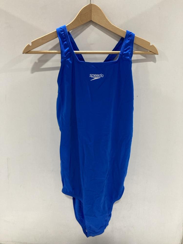 Lot 765  
            Chesterfield SR46 - Parcel Delivery Only 

                
10 X ASSORTED ADULTS SPEEDOS TO INCLUDE SPEEDO FASTSKIN SWIMWEAR IN BLACK - ADULT... - Image 2