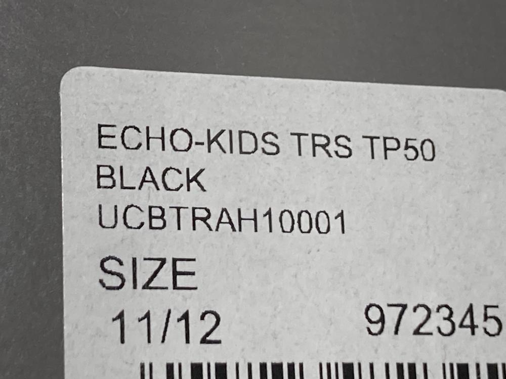 Lot 766  
            Chesterfield SR46 - Parcel Delivery Only 

                
QTY OF ASSORTED KIDS BRANDED BRANDED CLOTHING TO INCLUDE ADIDAS 3-PACK SOCKS IN M... - Image 4