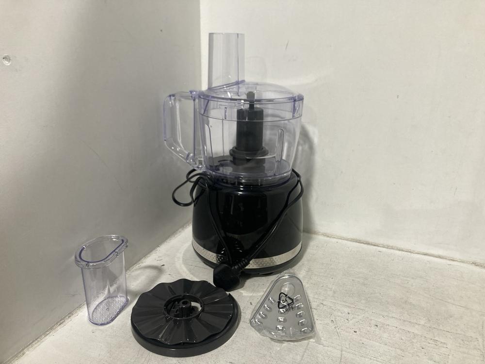 Lot 884  
            Chesterfield SR46 - Parcel Delivery Only 

                
NINJA FOODI 7.6L DUAL ZONE AIR FRYER TO INCLUDE TEFAL PULSE FOOD PROCESSOR (LOCAT... - Image 2