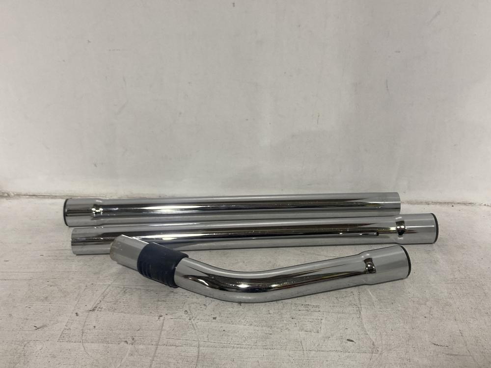 Lot 887  
            Chesterfield SR46 - Parcel Delivery Only 

                
VACMASTER PMAX 1490W WET & DRY VACUUM CLEANER (LOCATION: G4) - Image 4