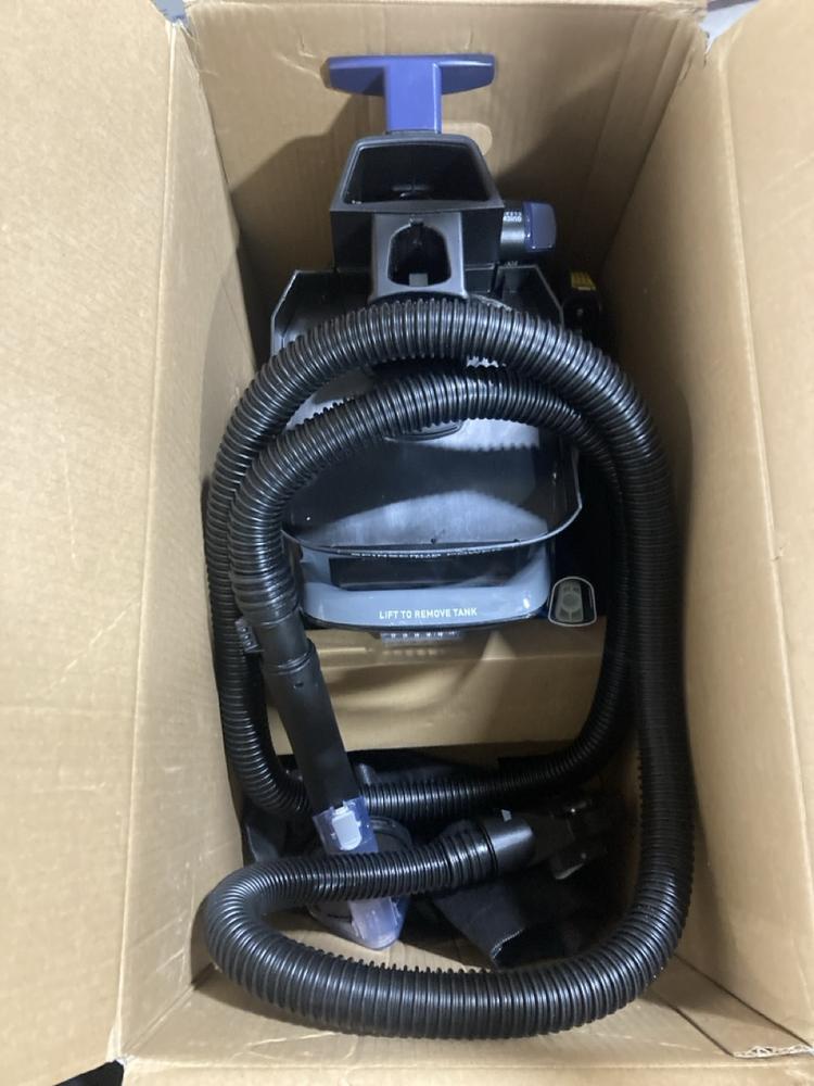 Lot 892  
            Chesterfield SR46 - Parcel Delivery Only 

                
VAX SPINSCRUB POWER VACUUM CLEANER (LOCATION: G4) - Image 2